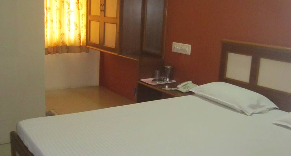 Devi Sridevi Lodge, Rajahmundry 2